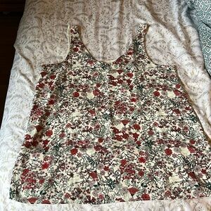 Top Reitmans size small